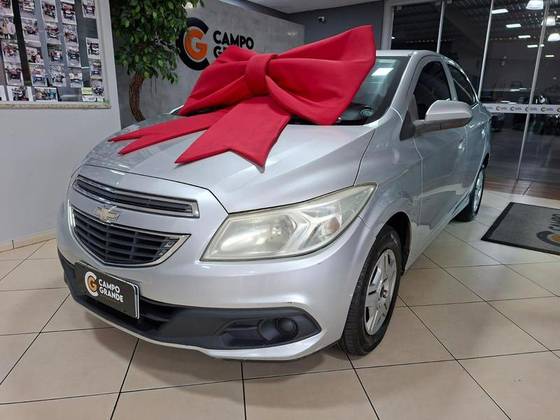 CHEVROLET PRISMA 1.0 MPFI LT 8V FLEX 4P MANUAL CHEVROLET PRISMA 1.0 MPFI LT 8V FLEX 4P MANUAL
